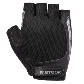 Cyklistické rukavice Meteor MX50 17635 r. S Cyklistické rukavice Meteor MX50 17635 r. S