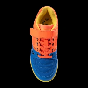 TEAMSON JUNIOR IC Detské halové dráhy