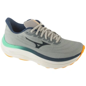 Mizuno Wave Sky 9 J1GC259010 Grey 42 Mizuno Wave Sky 9 J1GC259010 Grey 42
