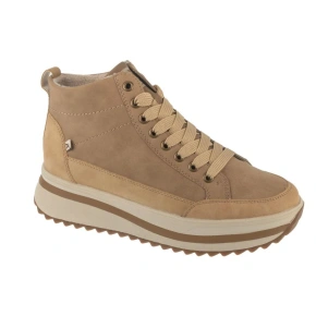 Topánky Rieker W3871-60 Brown 36