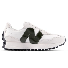 Dámske tenisky New Balance WS327 White Lifestyle (WS327JWA)