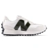Dámske tenisky New Balance WS327 White Lifestyle (WS327JWA)