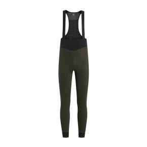 Rogelli SIGNATURE zelené cyklistické nohavice 3XL