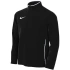 Detská mikina Nike Dri-Fit Park 26 Black HM7256 010
