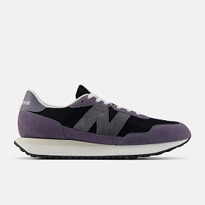 Klasické pánske topánky New Balance 237 Lifestyle (M23718J) Klasické pánske topánky New Balance 237 Lifestyle (M23718J)