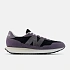 Klasické pánske topánky New Balance 237 Lifestyle (M23718J)