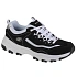 Skechers I-Conik 88888250-BKW Čierne 36