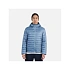 Pánska bunda ROSSIGNOL Rossi Light Hood Jkt, modrá