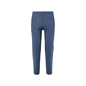 Nohavice MILLET CIMAIPOLY PANT M, tmavomodré Nohavice MILLET CIMAIPOLY PANT M, tmavomodré