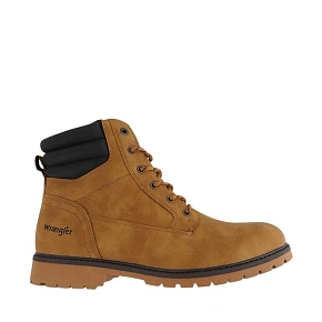 Pánska obuv Wrangler Eden High 20263051 35A