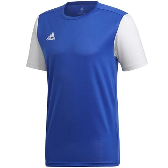 Pánsky futbalový dres Estro 19 JSY M DP3231 - Adidas