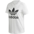 Dámske nohavice Trefoil W FM3306 - Adidas