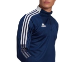 Pánske tričko Tiro 21 Training Top M GE5426 - Adidas