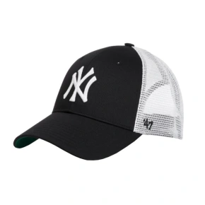 MLB Branson Cap B-BRANS17CTP-BK - New York Yankees MLB Branson Cap B-BRANS17CTP-BK - New York Yankees