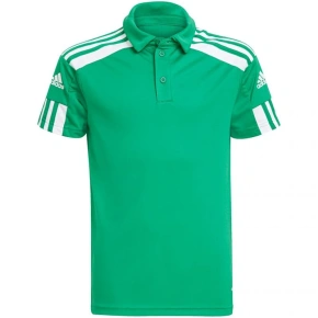 Detské polo tričko Squadra 21 Jr GP6424 - Adidas