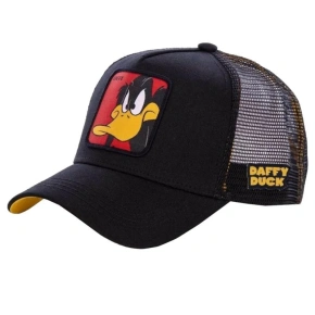Capslab Looney Tunes Daffy Duck Cap M CL-LOO-1-DAF1 pánske