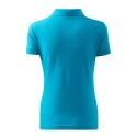 Dámske polo tričko Cotton Heavy W MLI-21644 - Malfini