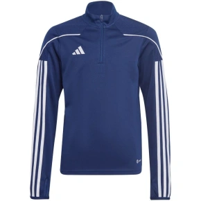 Detský futbalový tréningový top Tiro 23 League Jr HS3488 - Adidas