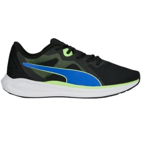 Pánska bežecká obuv Twitch Runner M 377981 03 - Puma