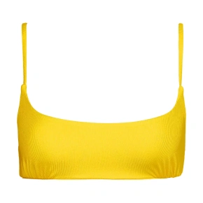 Dámsky vrchný diel plaviek UW0UW04533-ZGS - Tommy Hilfiger Dámsky vrchný diel plaviek UW0UW04533-ZGS - Tommy Hilfiger