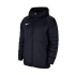 Pánska bunda Team Park 20 Fall M CW6157-451 dark blue - Nike
