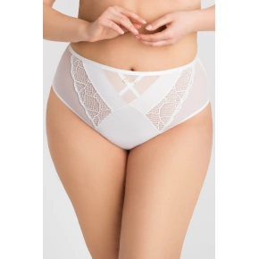 Dámske nohavičky FOREVER WHITE K850 White - Gorsenia