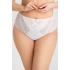 Dámske nohavičky FOREVER WHITE K850 White - Gorsenia