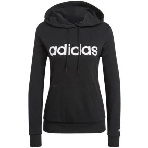 Dámská mikina W GL0635 černá - Adidas