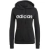 Dámska mikina W GL0635 black - Adidas