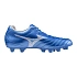 Detské topánky Monarcida Neo III Select P1GA242527 modré – Mizuno