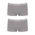 Boxerky Sloggi Men GO ABC Hipster 2P - Sloggi