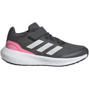 Topánky adidas RunFalcon 3.0 EL K Jr HP5873