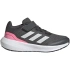 Topánky adidas RunFalcon 3.0 EL K Jr HP5873