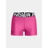 Under Armour W 1383629-686 dámske šortky