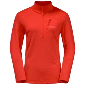Mikina Jack Wolfskin Kolbenberg HZ W 1710791-3033 Mikina Jack Wolfskin Kolbenberg HZ W 1710791-3033