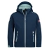 Detská softshellová bunda Trollkids Trollfjord Jacket Jr 161-132