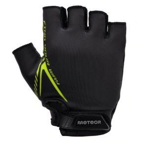 Cyklistické rukavice Meteor MX12 17617 r. L Cyklistické rukavice Meteor MX12 17617 r. L