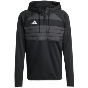 Mikina adidas Tiro 25 Essentials Winterized Trainig M JN9466 muži