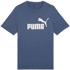 Puma Ess No.1 Logo Tee (s) M 682533 80 muži