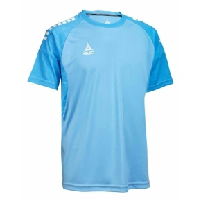Futbalové tričko SELECT Spain v25 light blue