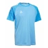 Futbalové tričko SELECT Spain v25 light blue