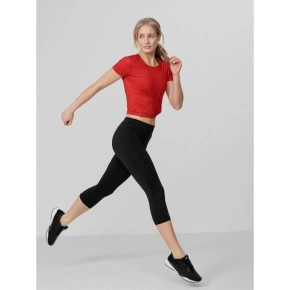 Dámske tréningové tričko 4F H4L22-TSDF352 Dámske tréningové tričko 4F H4L22-TSDF352