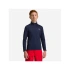 Rossignol Chlapčenská mikina 1/2 Warm Stretch Layer