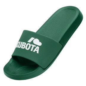 Žabky do bazéna Kubota basic fľaša zelená K0000-101-003-20-1 Žabky do bazéna Kubota basic fľaša zelená K0000-101-003-20-1