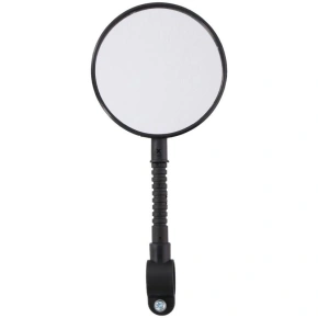 ZRKADLO NA BICYKEL S REFLEKTOROM DUNLOP