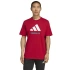 Adidas Liverpool FC Sezónne grafické tričko DNA 2 JY3466