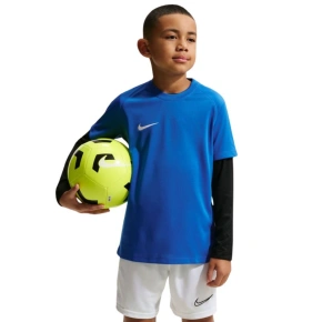 Detské tričko Nike Dri-Fit Park VIII blue HV8182 463 Detské tričko Nike Dri-Fit Park VIII blue HV8182 463