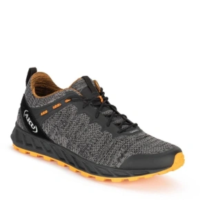Turistické topánky Rapida Air Gore-tex light grey black
