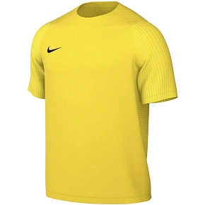 Pánske tričko Nike Dri-Fit Academy II Yellow HV8160 719