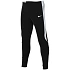 Detské nohavice Nike Dri-Fit Strike 26 Black HV8395 010